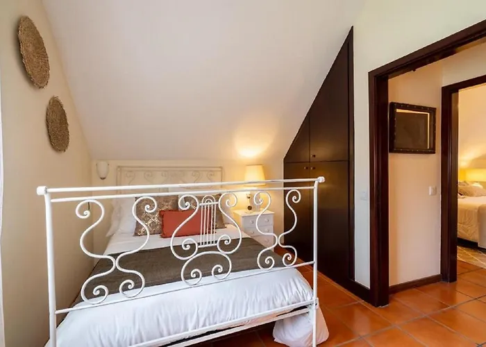 Chalet Do Monte No Porto Moniz By Madeira Sun Travel