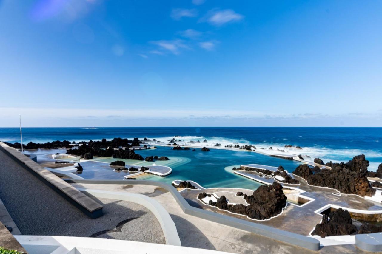 Do Monte No By Madeira Sun Travel Porto Moniz