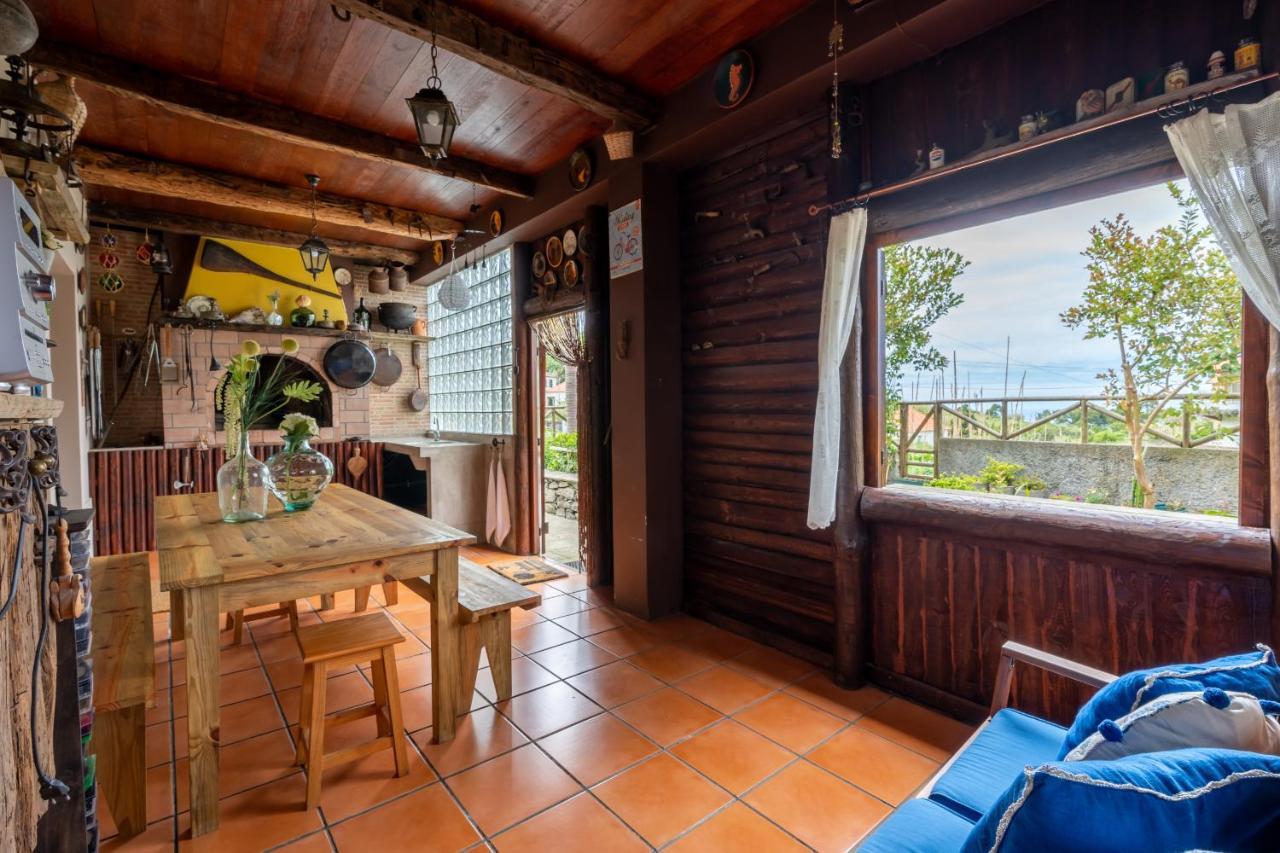 Do Monte No By Madeira Sun Travel Holiday home