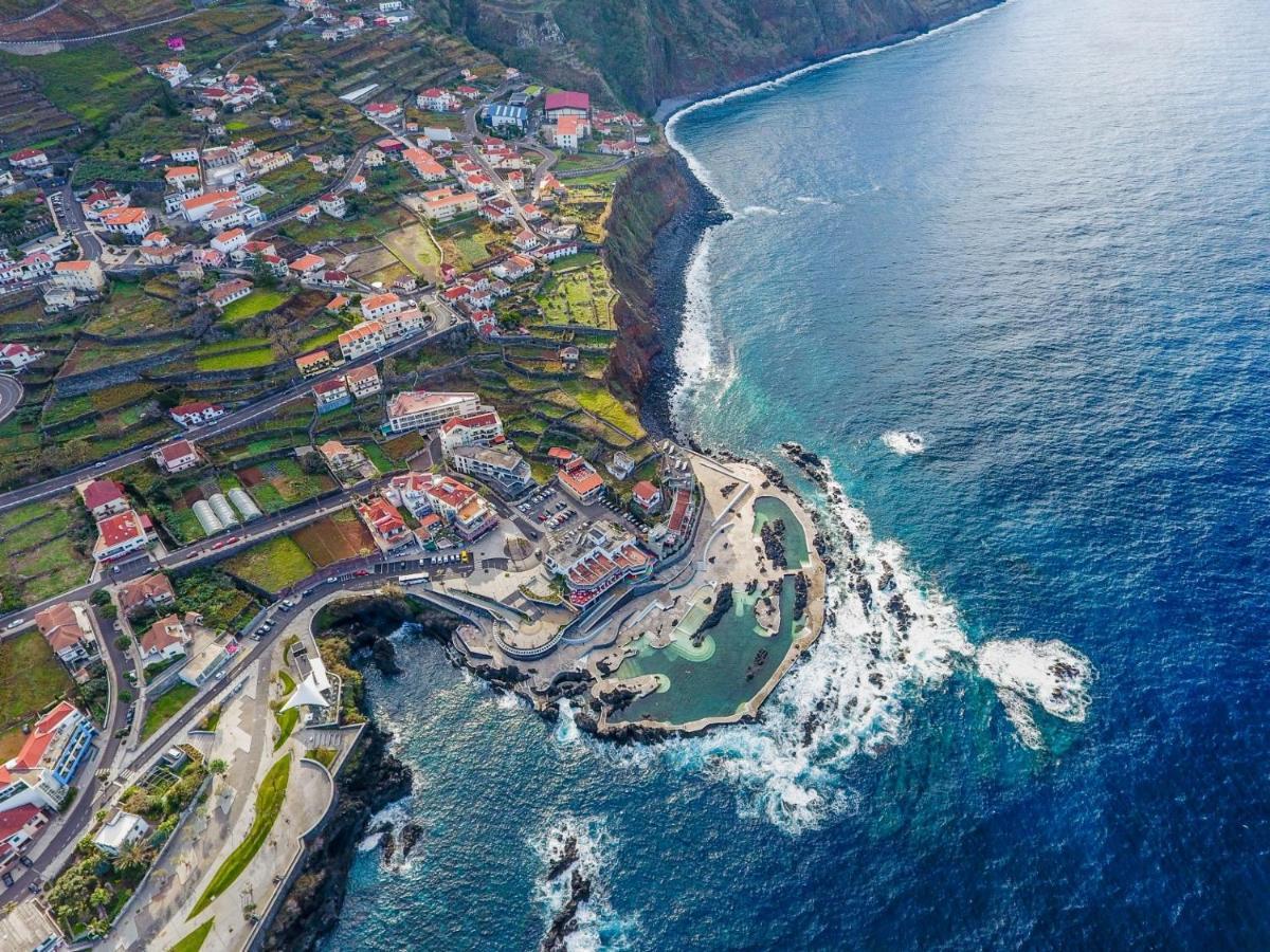 Do Monte No By Madeira Sun Travel Holiday home *