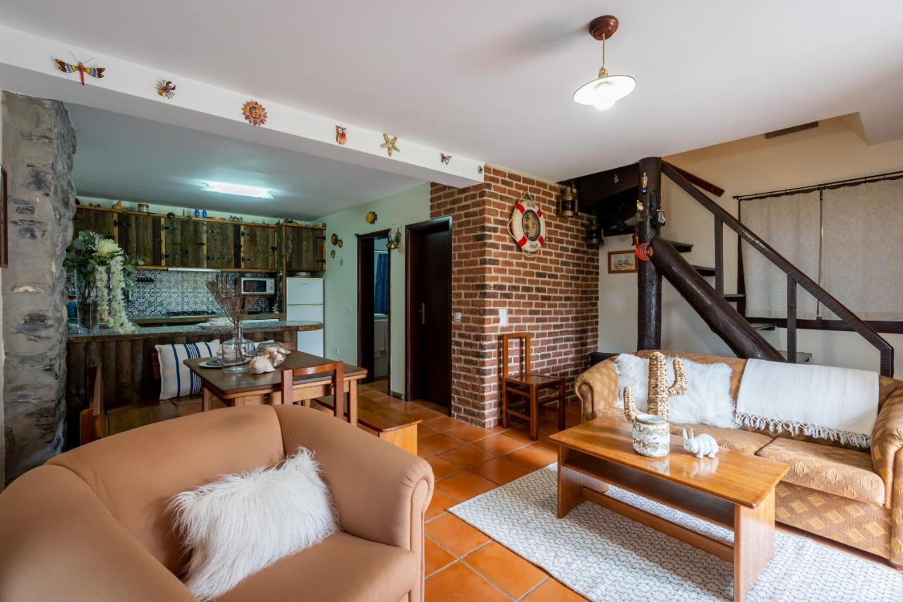 Do Monte No By Madeira Sun Travel Holiday home Porto Moniz