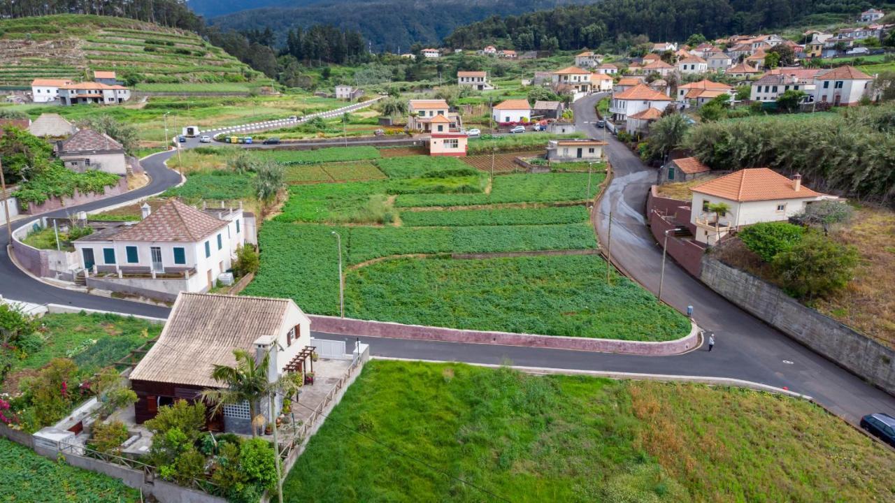 Do Monte No By Madeira Sun Travel * Porto Moniz