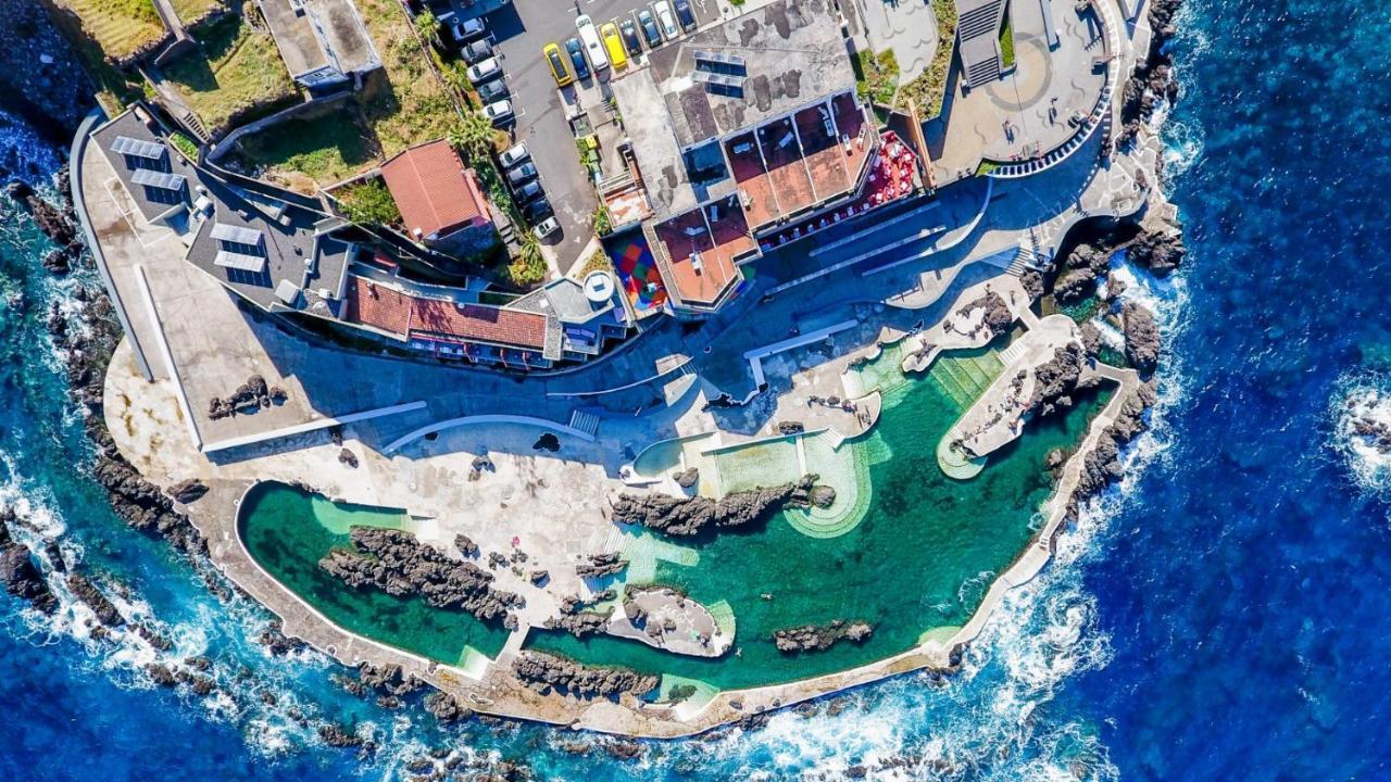 Holiday home Do Monte No By Madeira Sun Travel