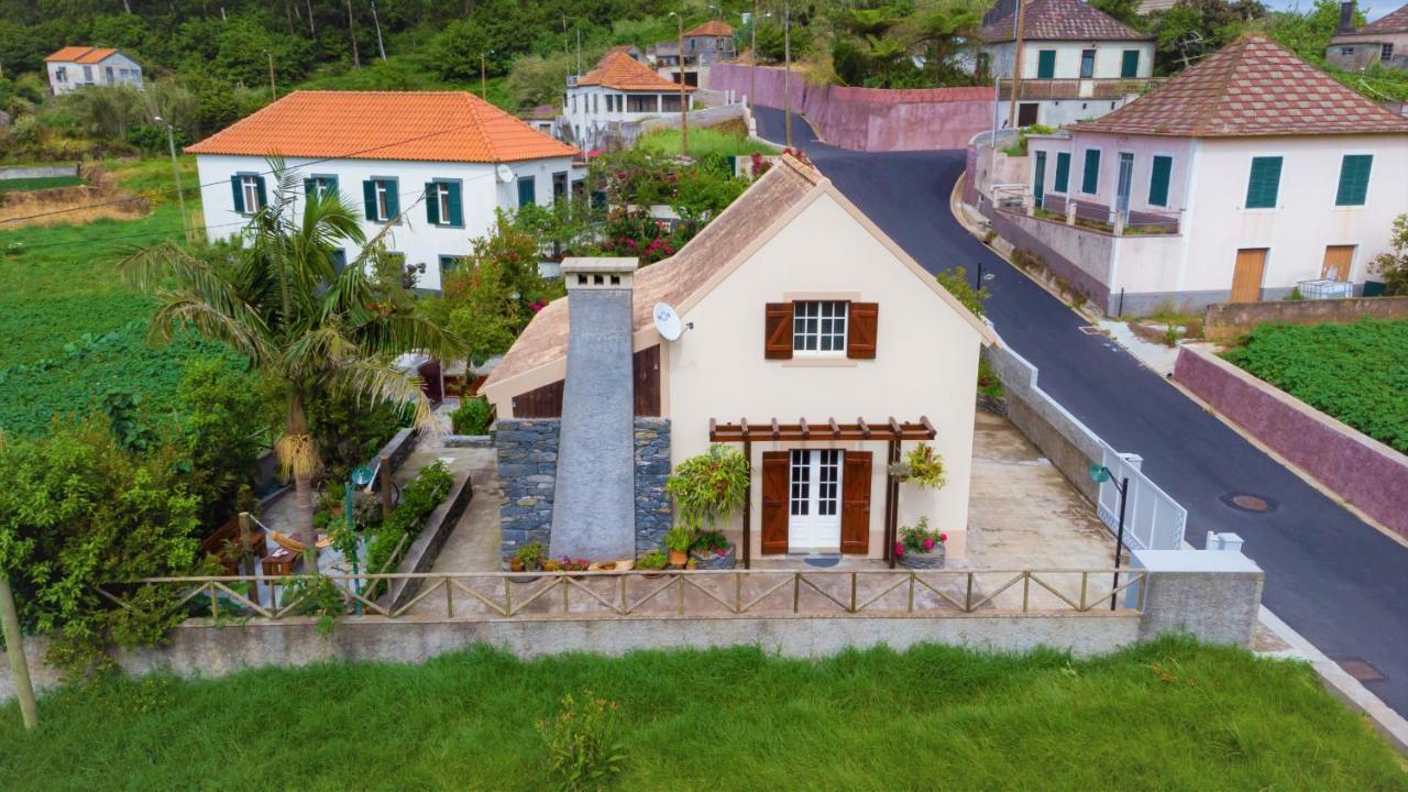 Holiday home Do Monte No By Madeira Sun Travel