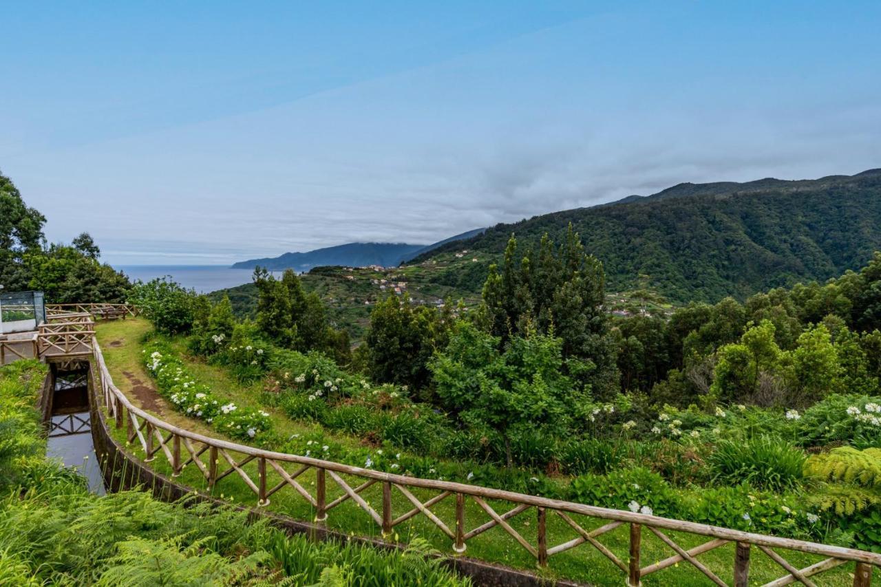 Do Monte No By Madeira Sun Travel Holiday home Porto Moniz