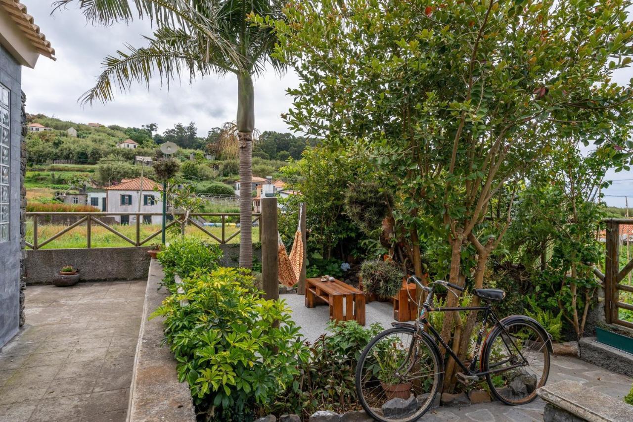 Holiday home Do Monte No By Madeira Sun Travel