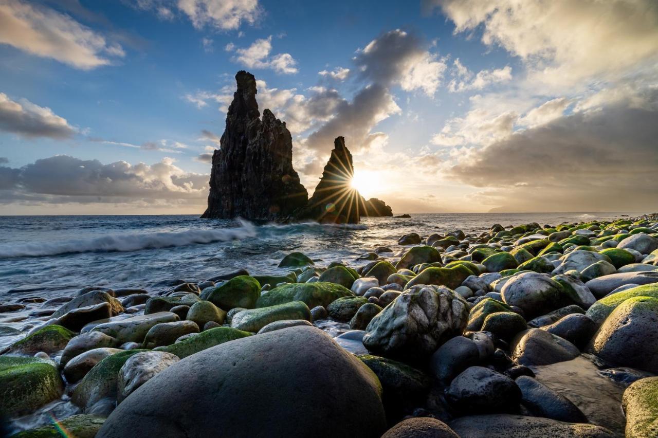 Do Monte No By Madeira Sun Travel