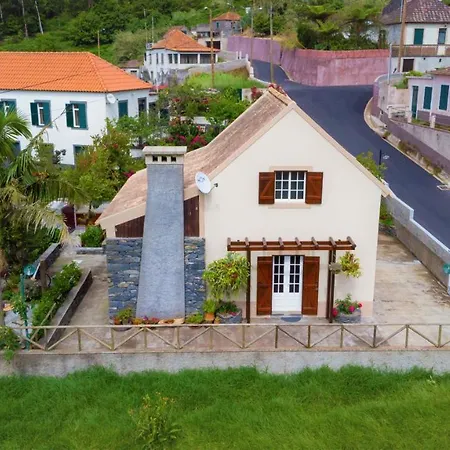 Chalet Do Monte No Porto Moniz By Madeira Sun Travel Exterior photo