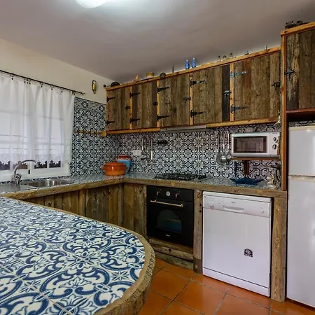 Chalet Do Monte No Porto Moniz By Madeira Sun Travel Exterior photo