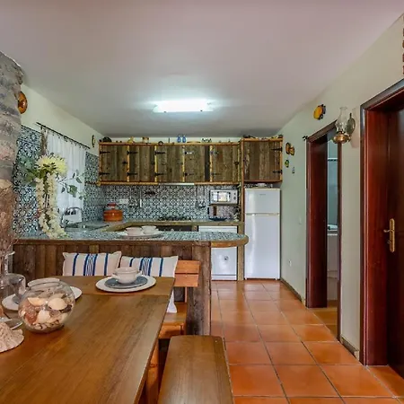 Chalet Do Monte No Porto Moniz By Madeira Sun Travel Exterior photo