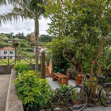 Chalet Do Monte No Porto Moniz By Madeira Sun Travel Exterior photo