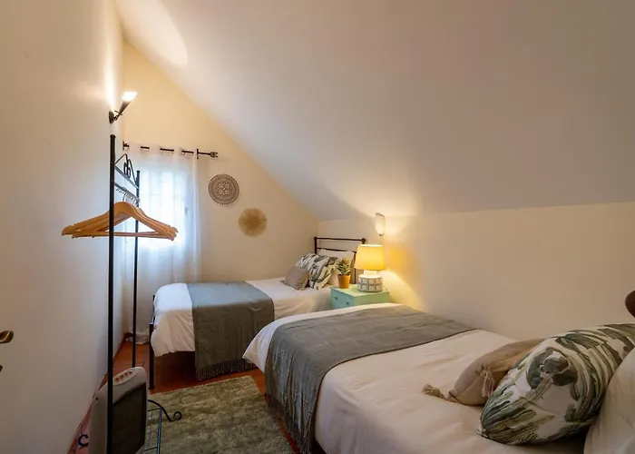Chalet Do Monte No Porto Moniz By Madeira Sun Travel