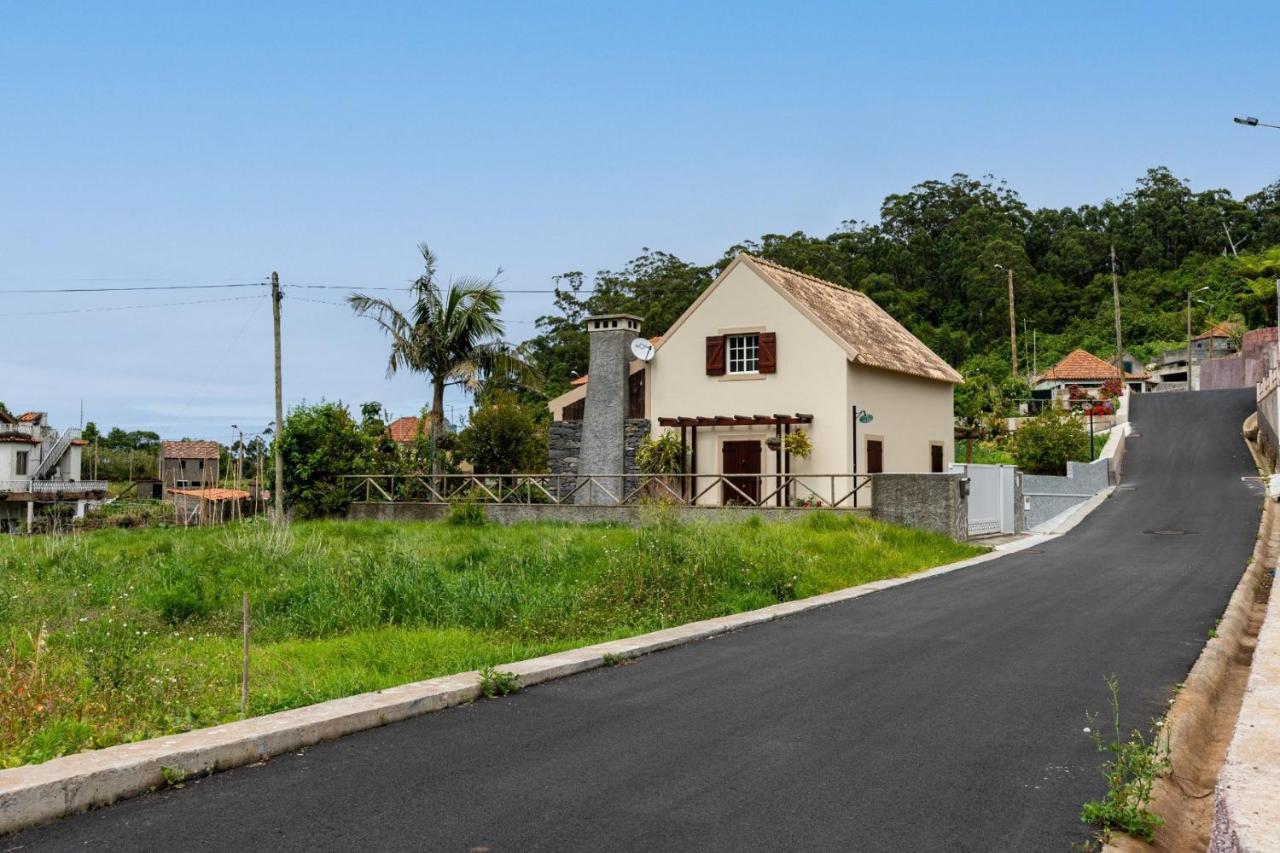 Do Monte No By Madeira Sun Travel Holiday home Porto Moniz